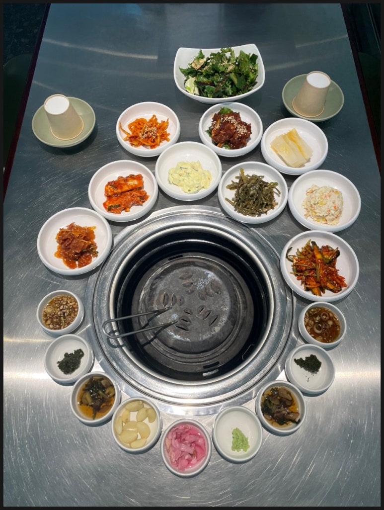 청기와타운 이미지