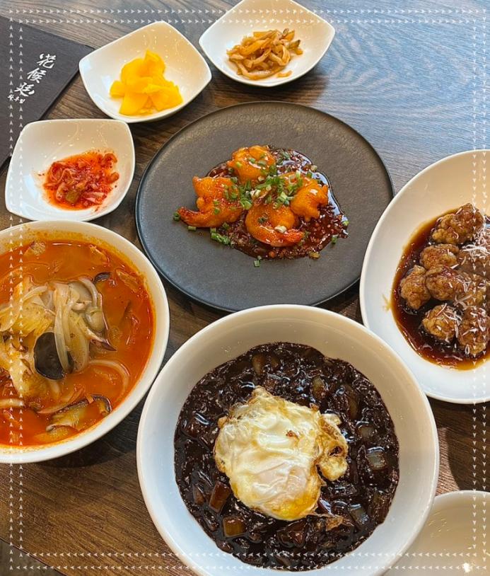 풍미중식당 이미지