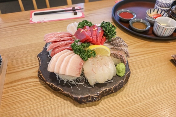 이츠초밥 이미지