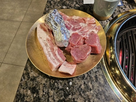 카페 아마떼&서초 이미지