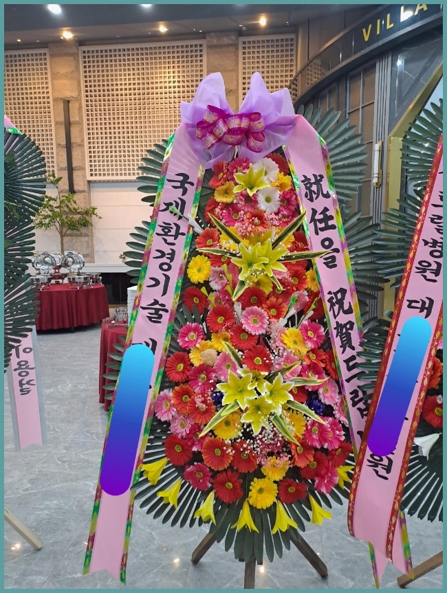 꽃;그레이스 이미지