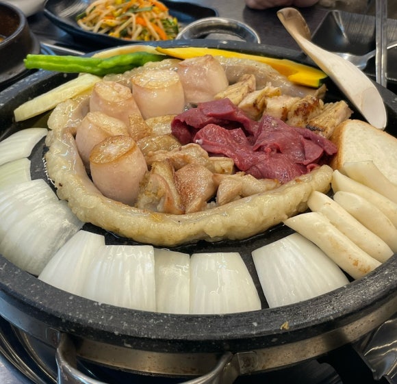동춘돌곱창진해 이미지