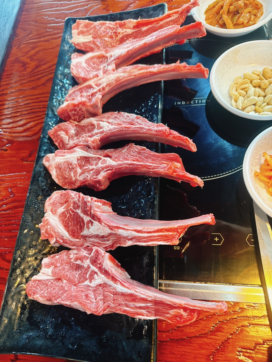 불패양꼬치 이미지