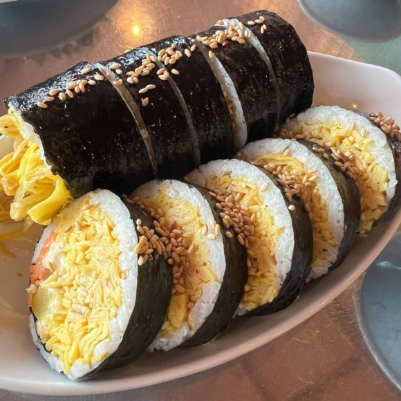 황리단길닭발 이미지