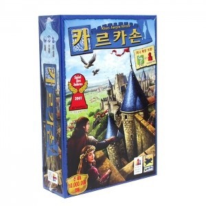 보드게임카페레드버튼동성로 이미지