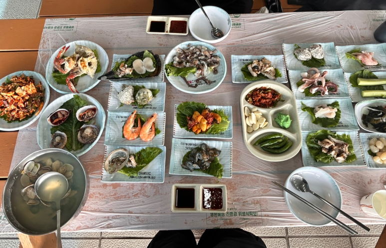 정은수산회타운 이미지