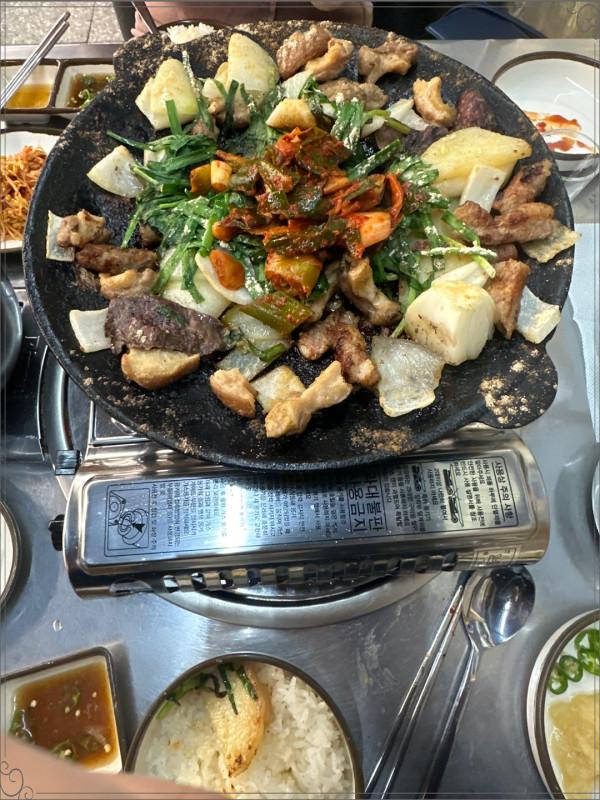 강남소곱창 이미지