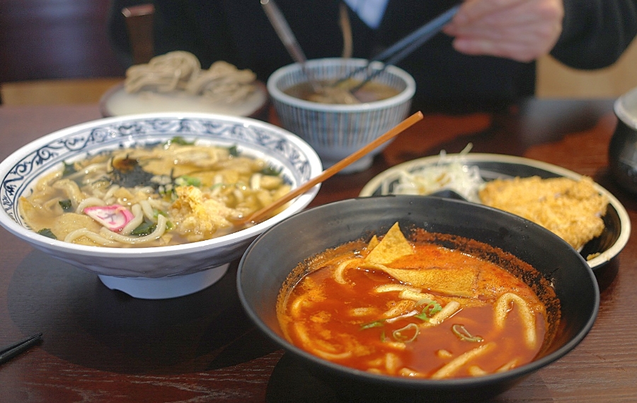 삼동소바남양주점 이미지