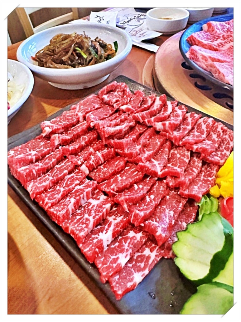 함평천지한우 이미지