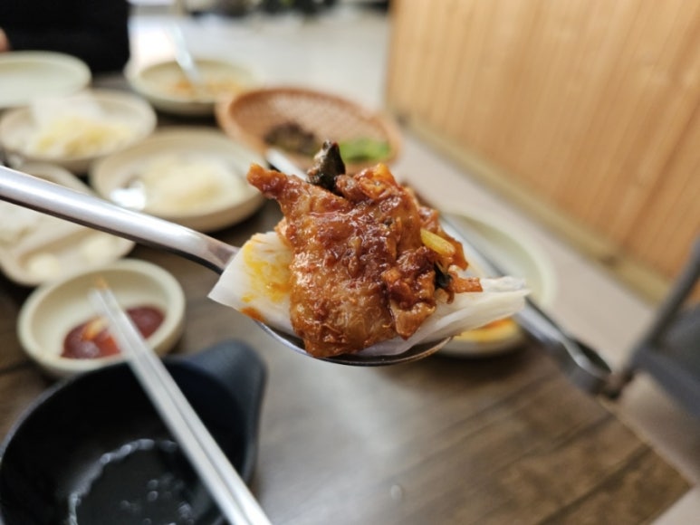 본가춘천닭갈비 이미지