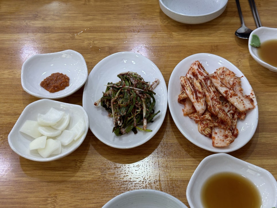 또바기양평해장국 이미지
