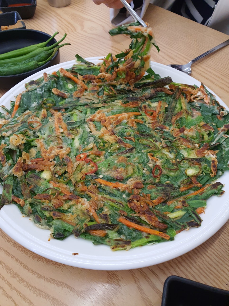 손맛양파국수 이미지