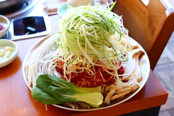 맘보식당 이미지