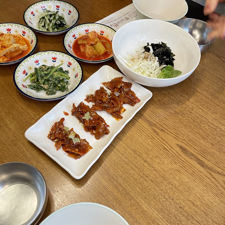 굴비마을 이미지