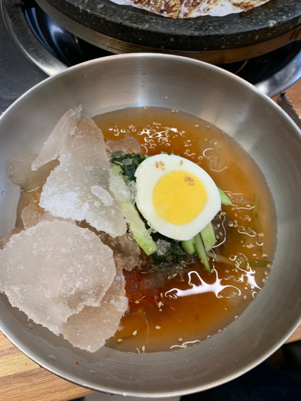 본한우정육식당 이미지