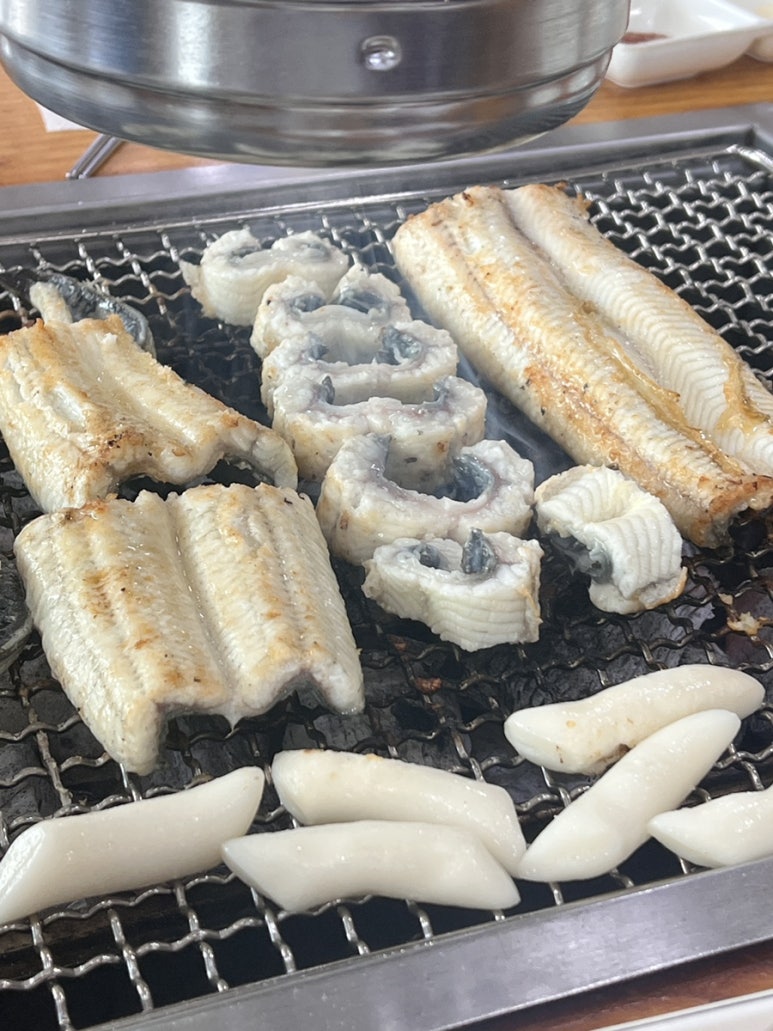 풍천장어수산 이미지