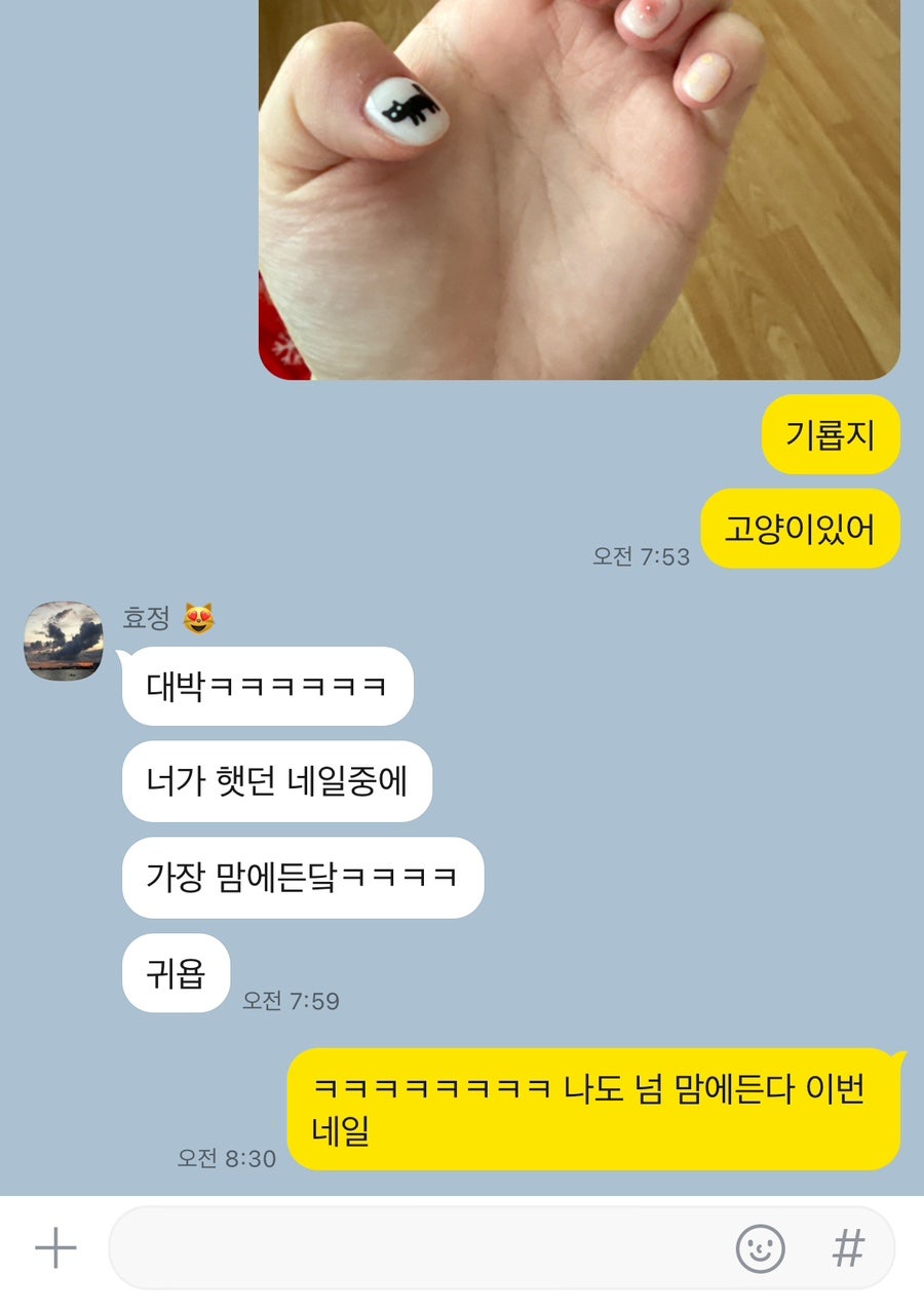 네일리르 이미지