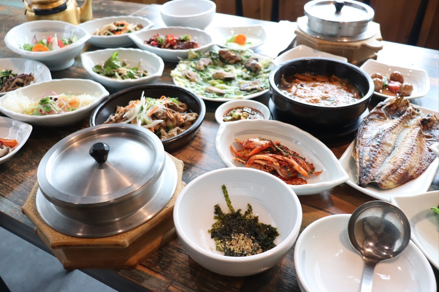 엄마밥상 이미지