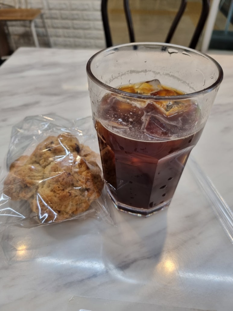 숲커피 이미지