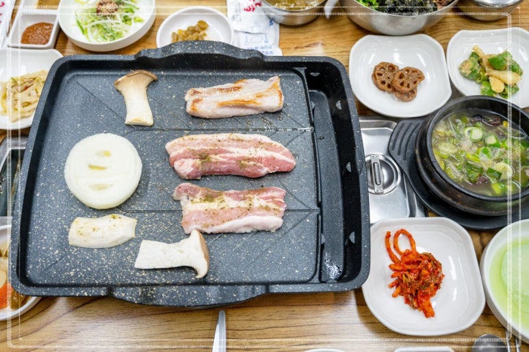 보성해장국 이미지