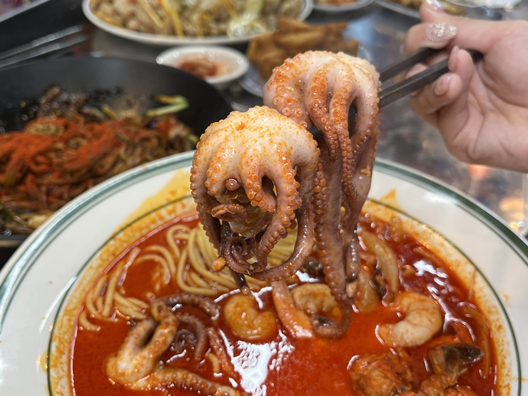 대가짬뽕 이미지