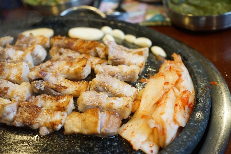 삼겹살의품격 이미지