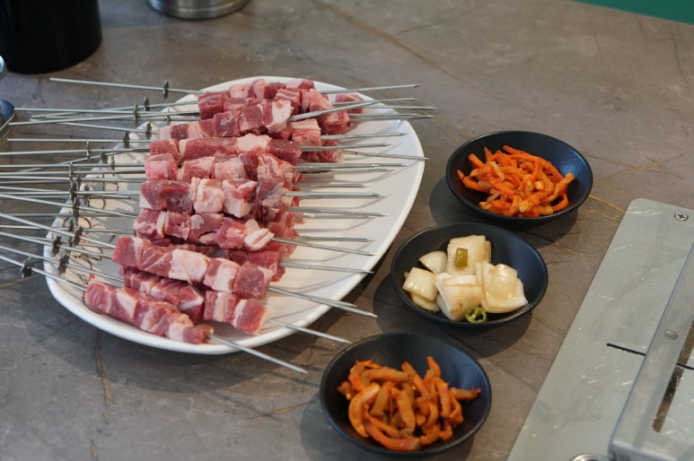 태양부양꼬치 이미지