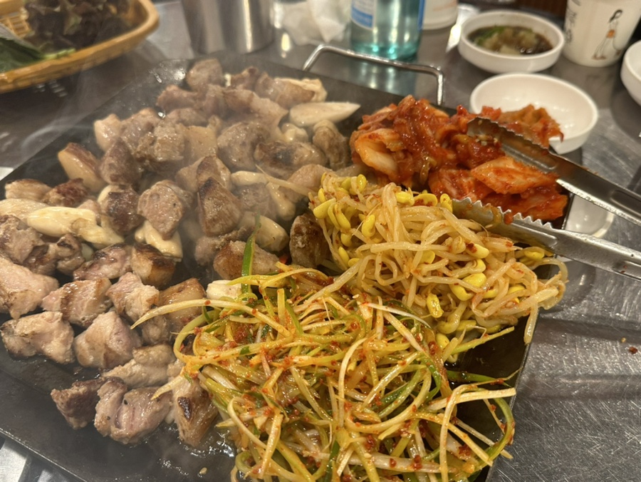 동화뒷고기 이미지