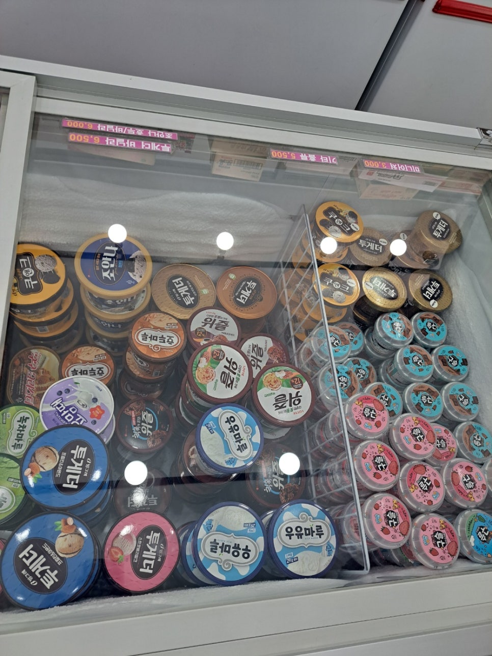 애니타임 선부역점 사진 4