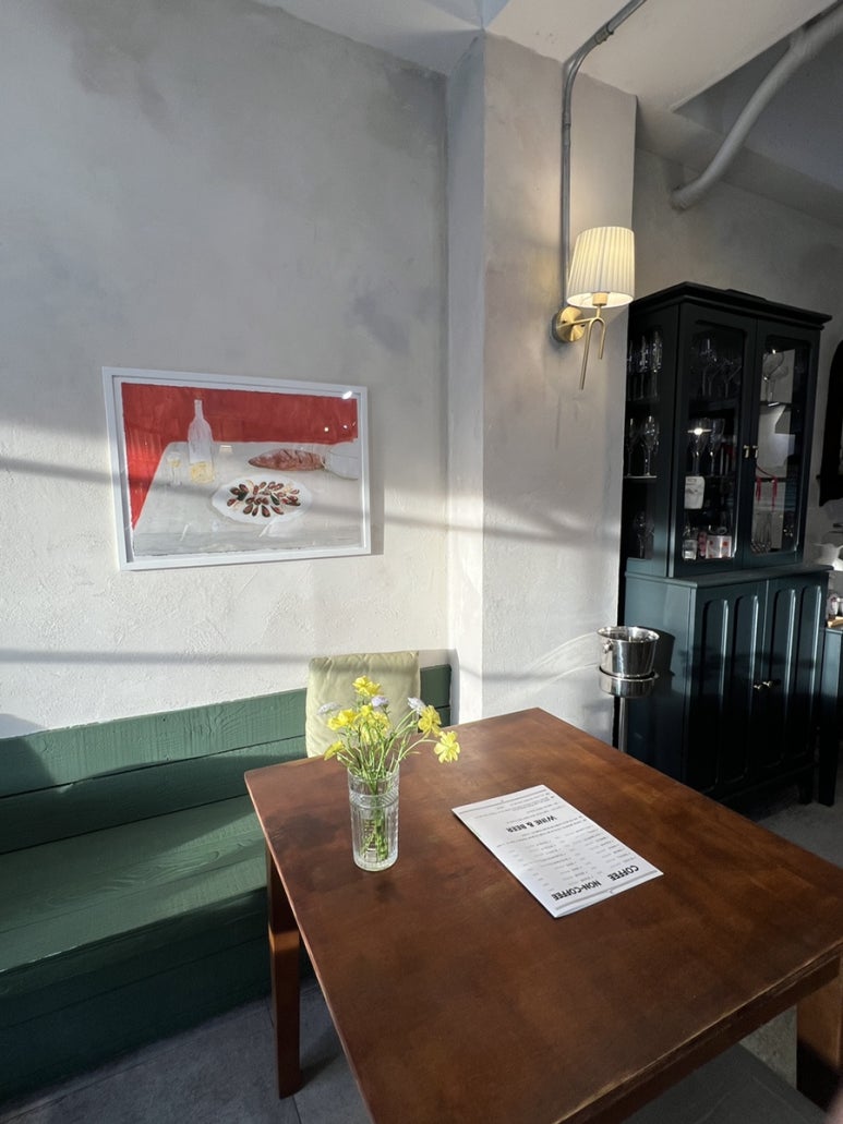 치즈윅(CHISWICK) 이미지
