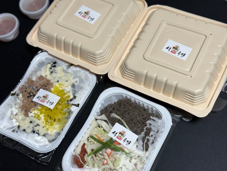 석아저씨족발 이미지