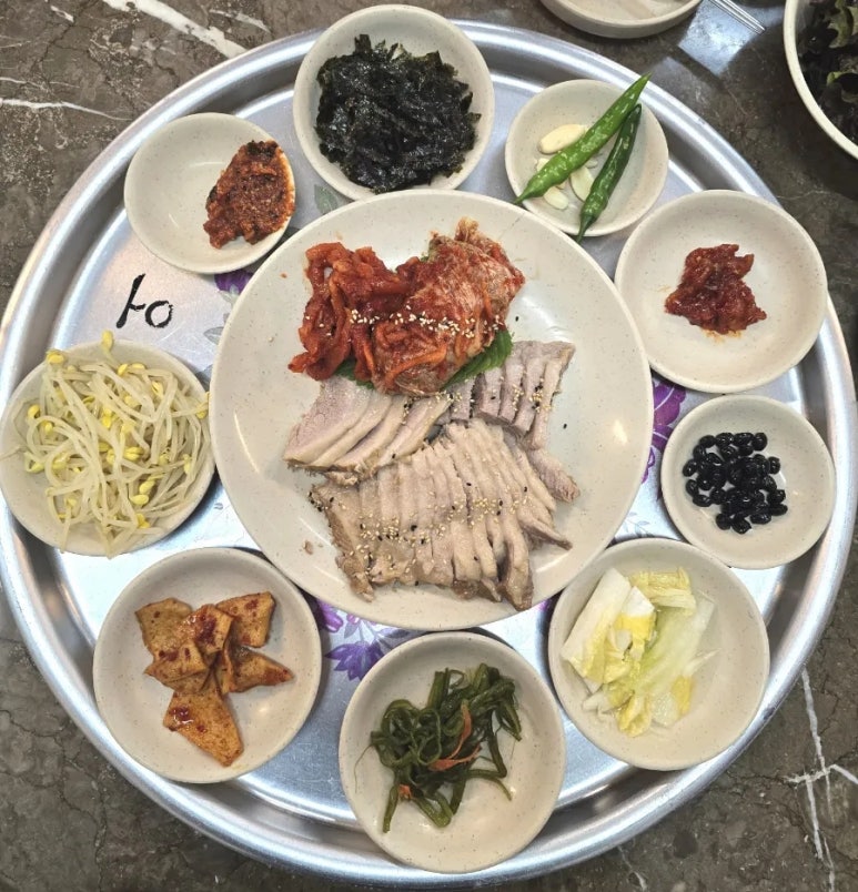 오봉한상 이미지