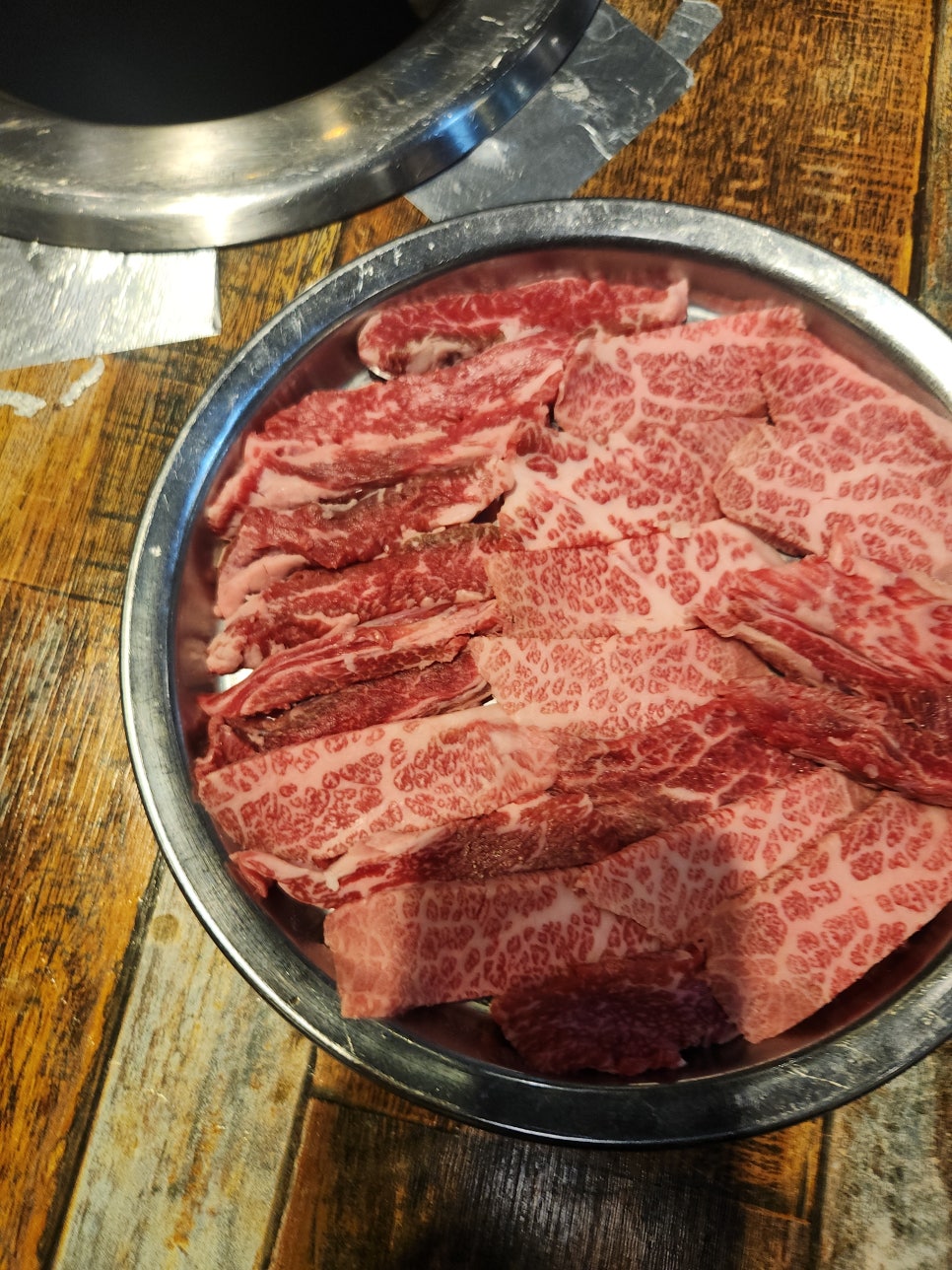 (주)늘푸른목장 이미지