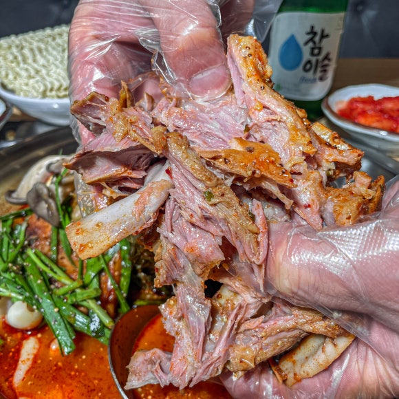 서울돼지구이 이미지
