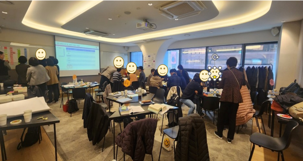 팀코칭아카데미 이미지