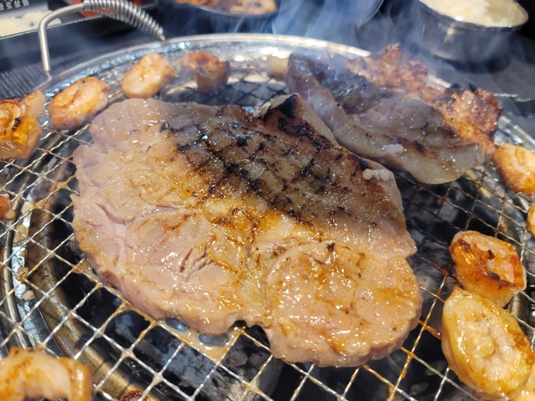 화로상회포항문덕점 이미지