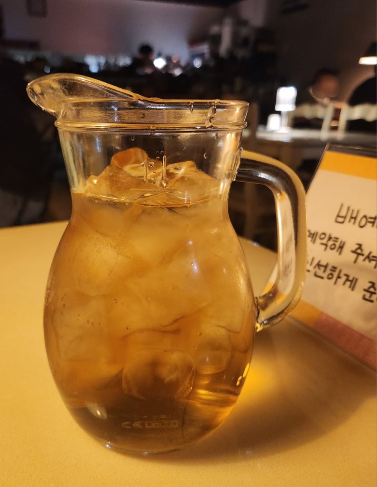 모도리육회 일월본점 이미지