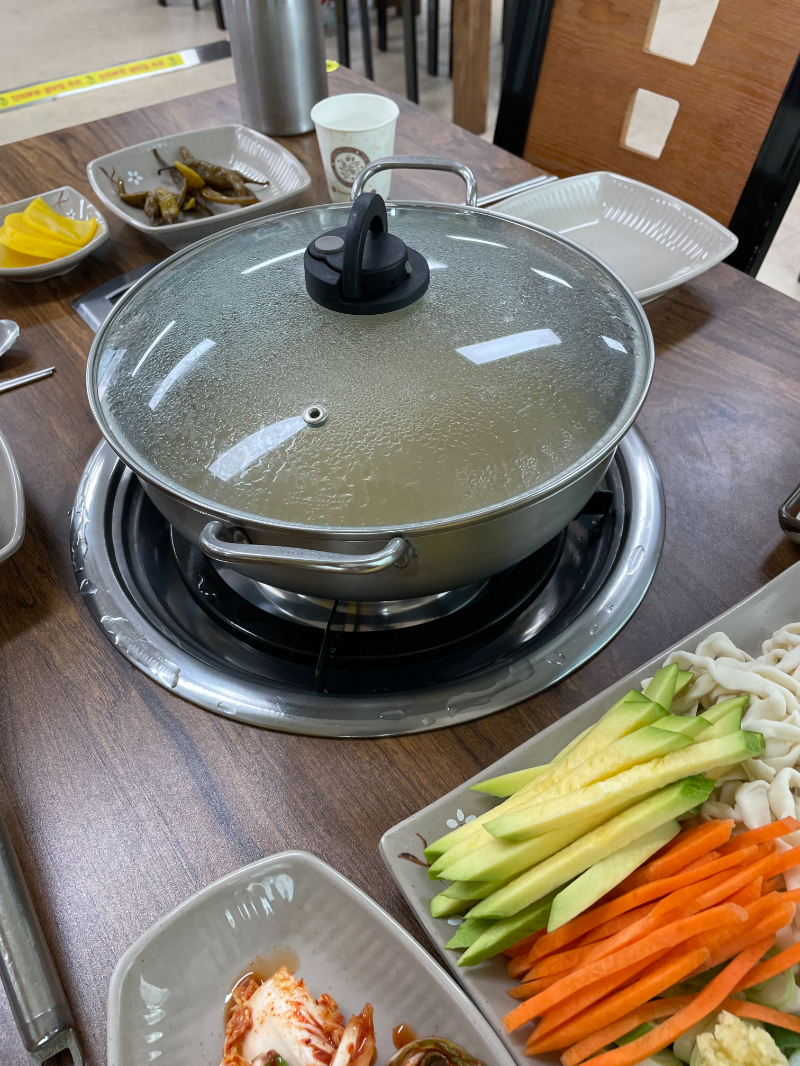 대흥칼국수 이미지