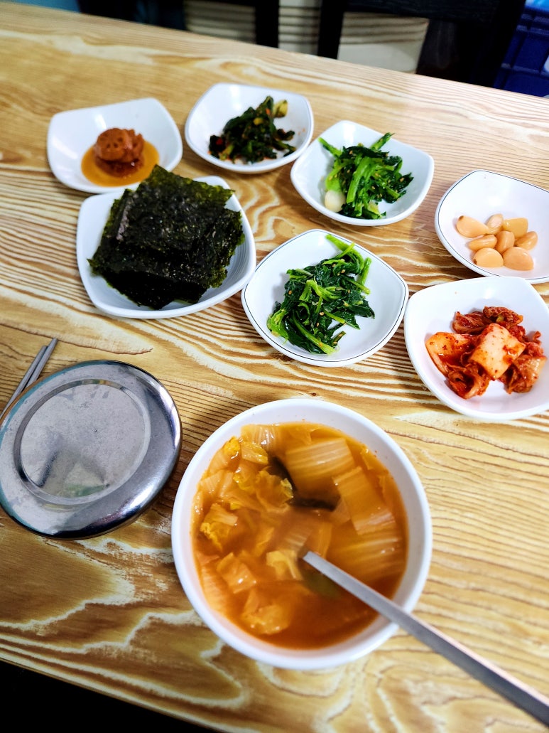호수식당 사진 8