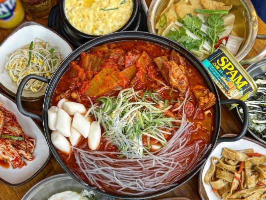 옛촌매운갈비찜 이미지