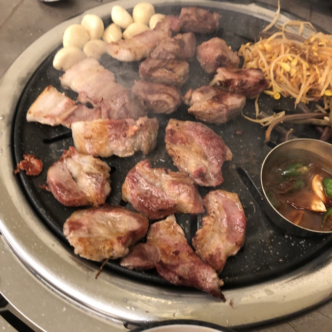 육즙팡;고기 이미지