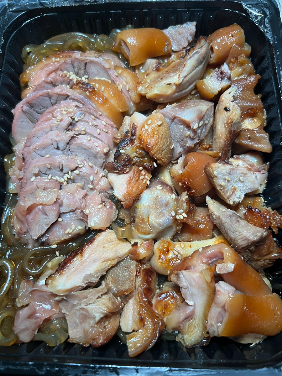 마왕족발신길대방점 이미지