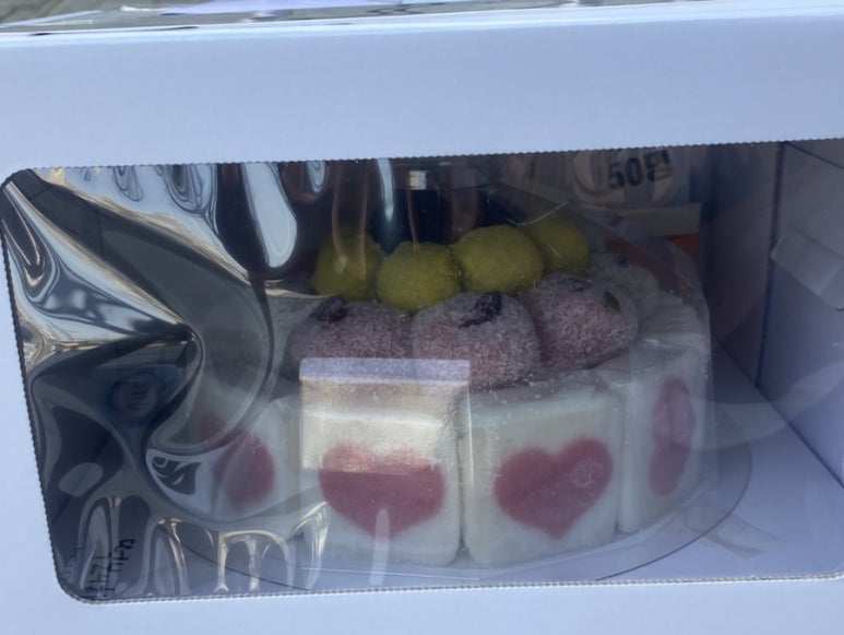 떡보의하루오류점 이미지