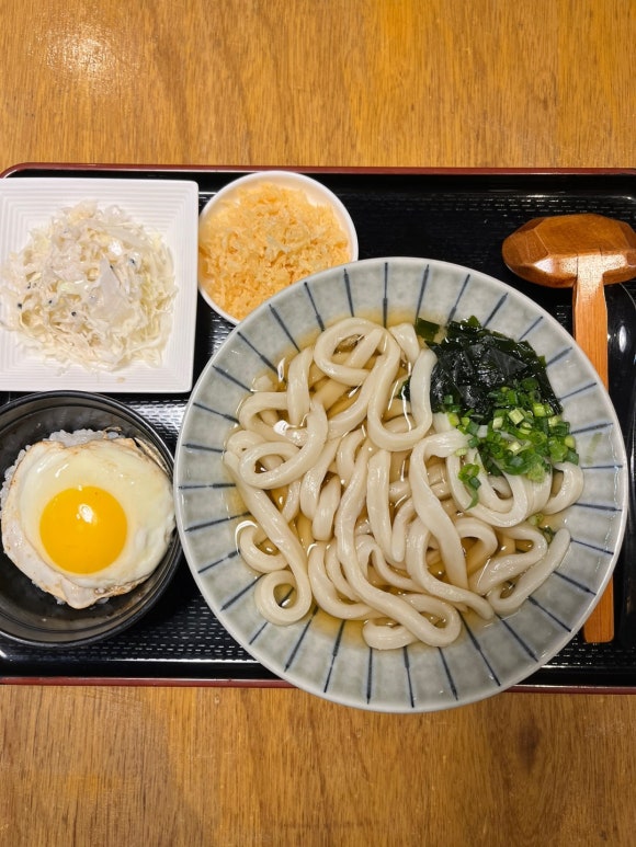 마루젠우동 이미지