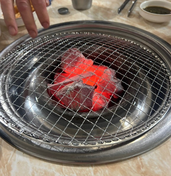거시기쪽갈비생족발구이 이미지