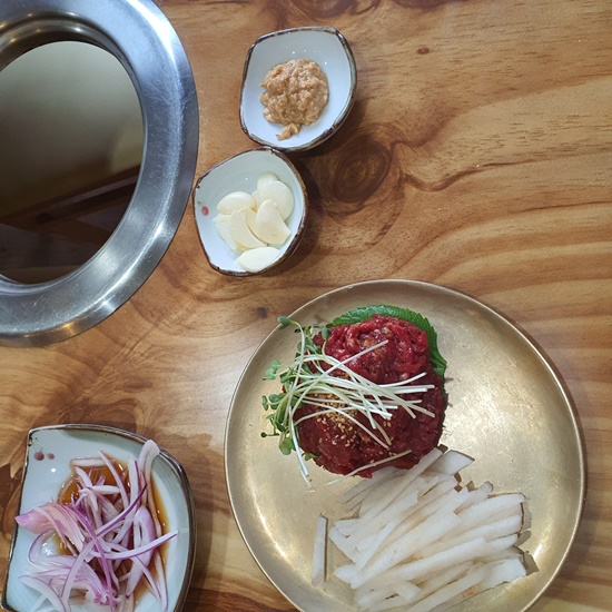 한우고집식육식당 이미지