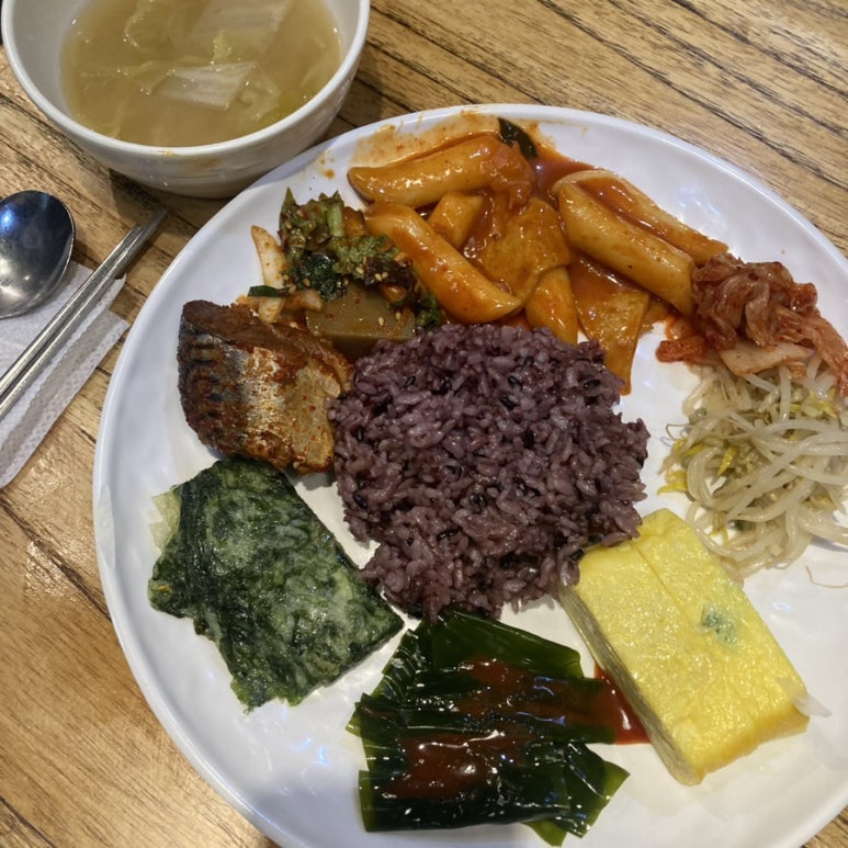 집밥가득드림 이미지