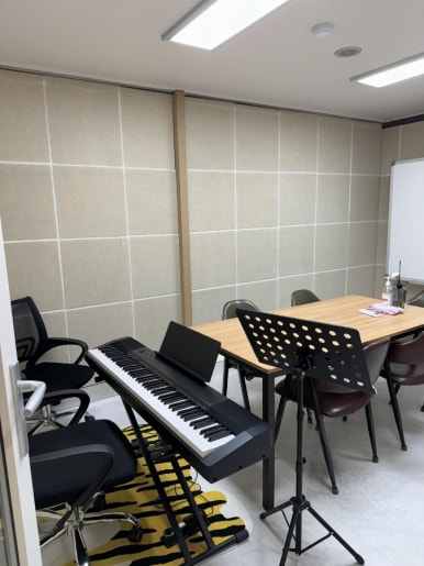 롱앤민보컬전문아카데미학원 이미지