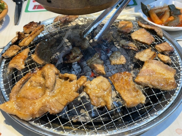 명륜진사갈비용산호암점 이미지