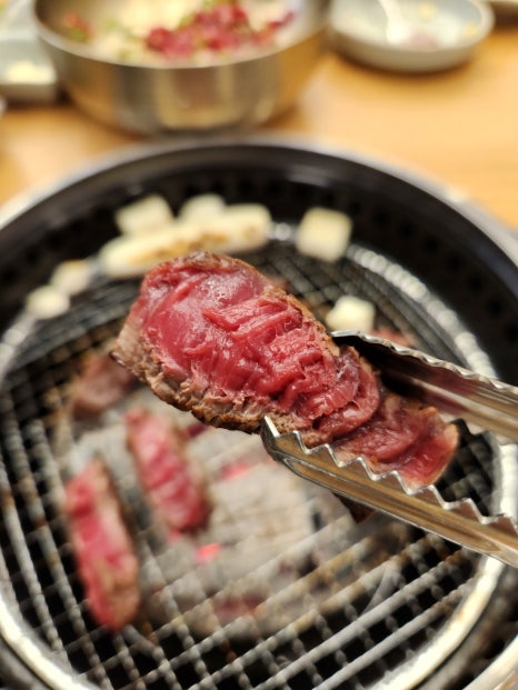 오미자정육식당 이미지